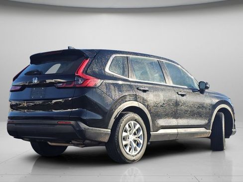 Used 2023 Honda CR-V LX image 23