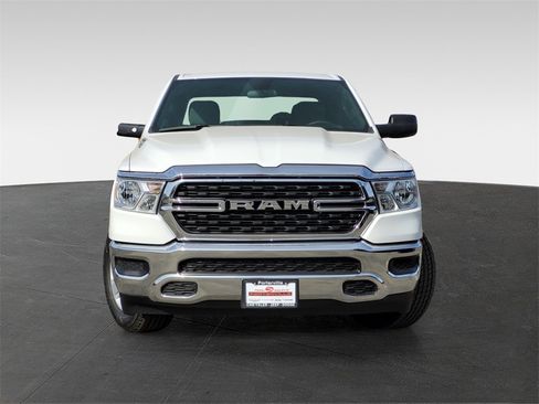 New 2023 RAM 1500 Big Horn image 2