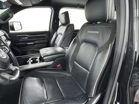 Used 2022 RAM 1500 Laramie w/ Sport Appearance Package AWD/4WD image 10