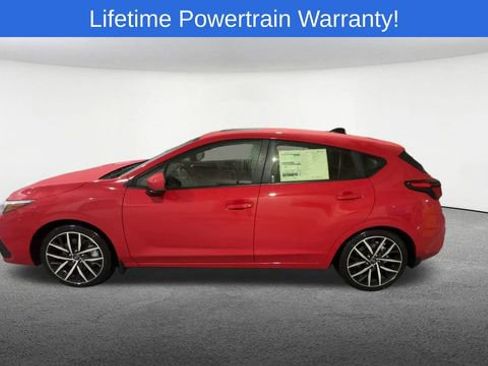 New 2026 Subaru Impreza 2.0i Sport image 5