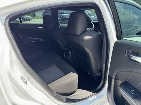 Used 2021 Dodge Charger Scat Pack RWD image 14