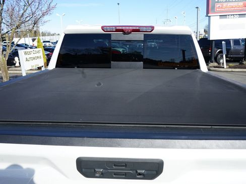 Used 2021 GMC Sierra 1500 Denali w/ Denali Ultimate Package image 23