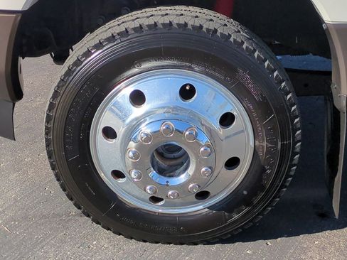 Used 2017 Ford F450 King Ranch w/ King Ranch Ultimate Package image 9