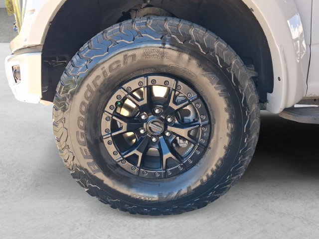 Used 2023 Ford F150 Raptor w/ Equipment Group 802A Raptor R AWD/4WD image 29