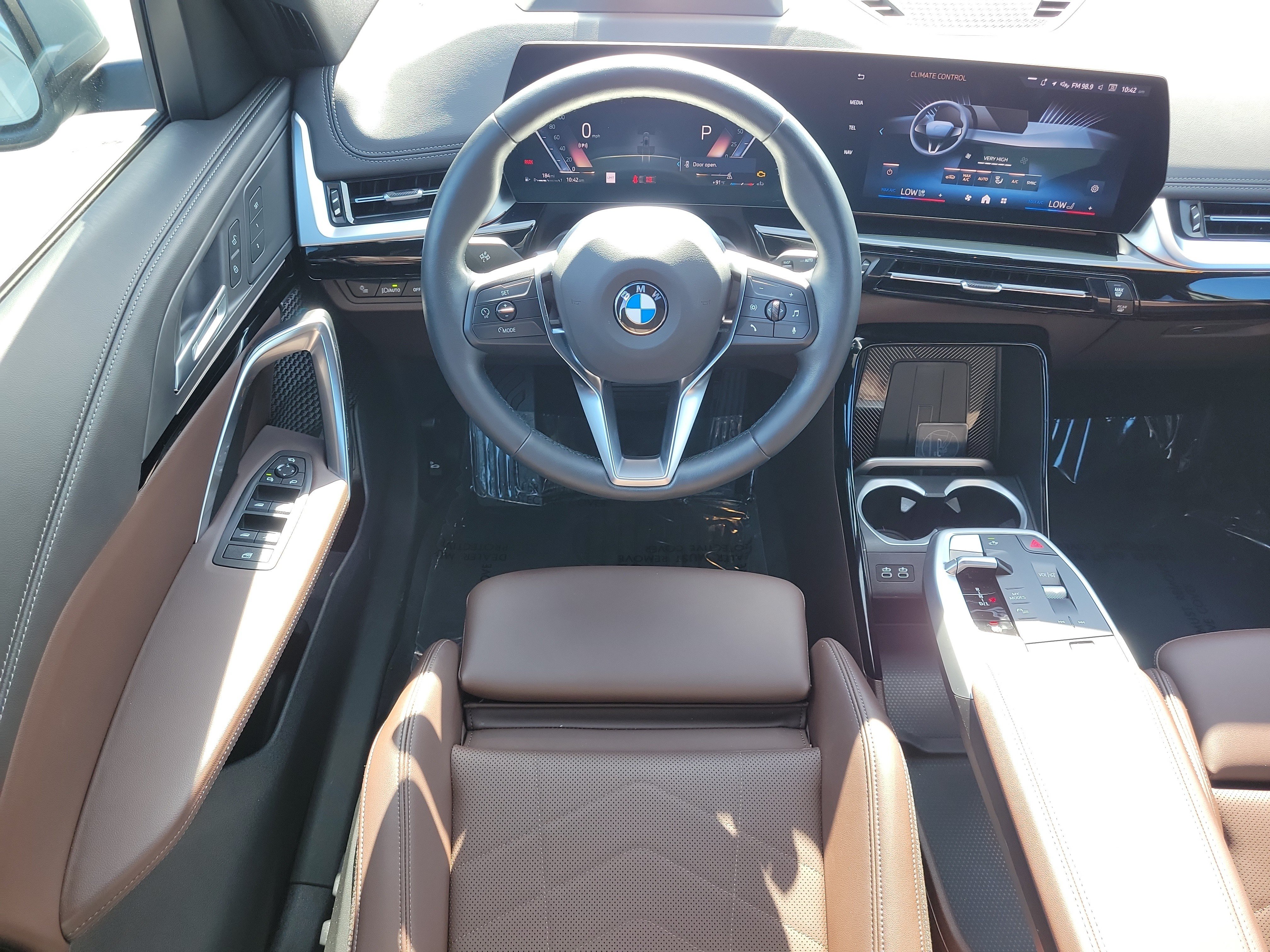 Used 2025 BMW X1 xDrive28i AWD/4WD image 15