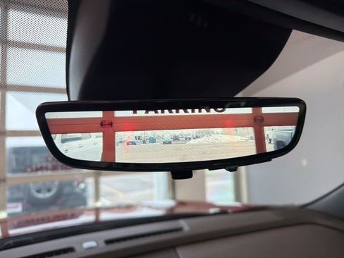 New 2026 Chevrolet Suburban High Country image 3