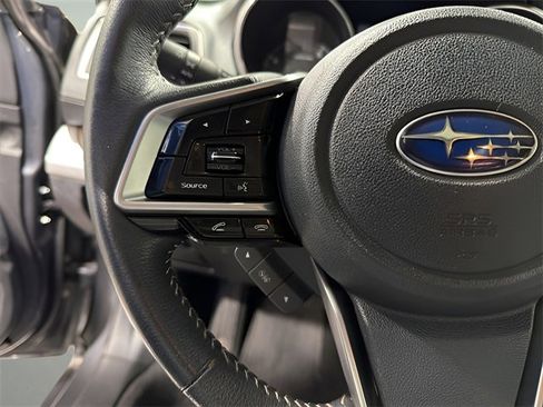 Used 2018 Subaru Outback 2.5i Limited image 17