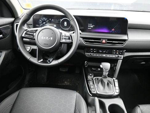 New 2026 Kia Seltos EX w/ EX Sunroof Package image 20