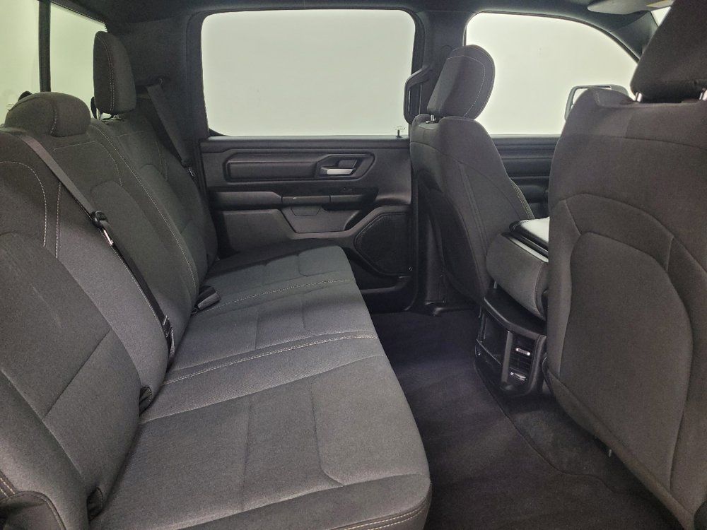 Used 2023 RAM 1500 Tradesman RWD image 19