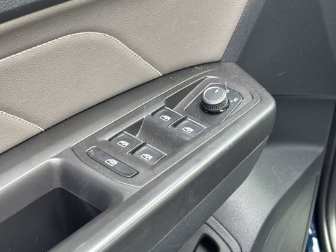 Used 2022 Volkswagen Atlas SEL R-Line image 14