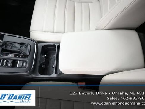 Used 2024 Honda CR-V EX-L image 34