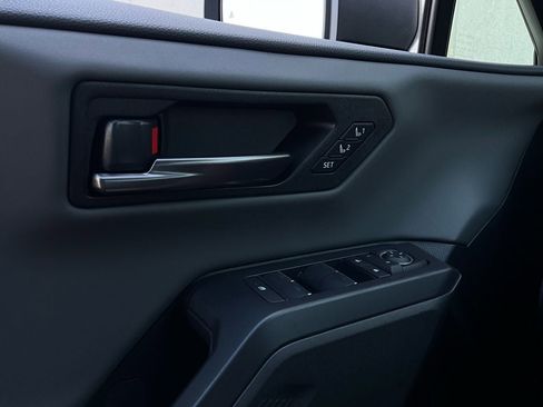 New 2026 Toyota RAV4 XSE image 21