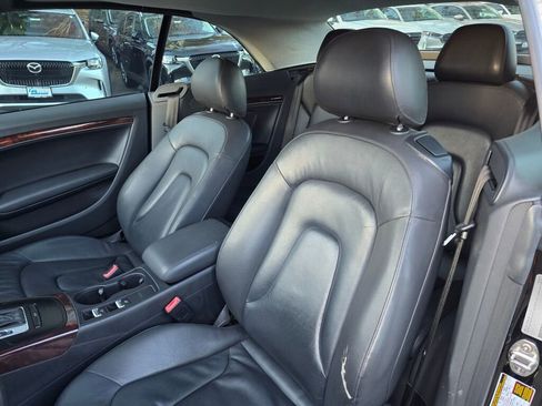 Used 2011 Audi A5 2.0T Premium image 19