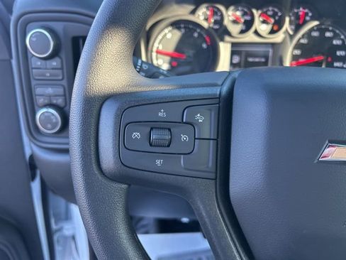 New 2025 Chevrolet Silverado 2500 W/T w/ WT Convenience Package image 19