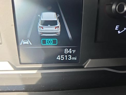 Used 2024 Hyundai Tucson SEL AWD/4WD image 4