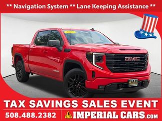 Used 2022 GMC Sierra 1500 Elevation AWD/4WD video 1