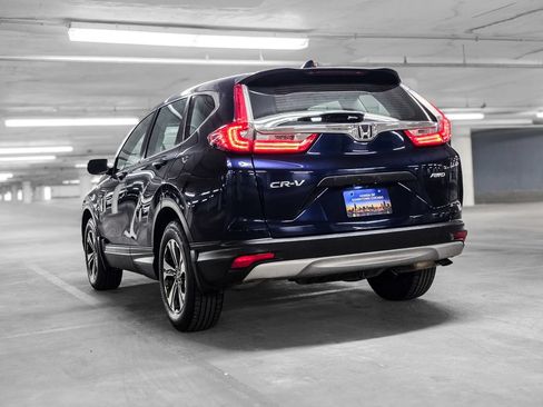 Used 2018 Honda CR-V LX image 5