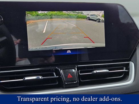 New 2026 Chevrolet TrailBlazer LT w/ Convenience Package image 27