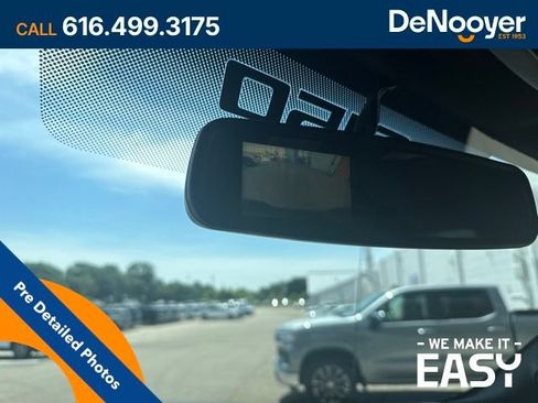 Used 2012 Ford F150 FX4 w/ FX Luxury Pkg AWD/4WD image 23