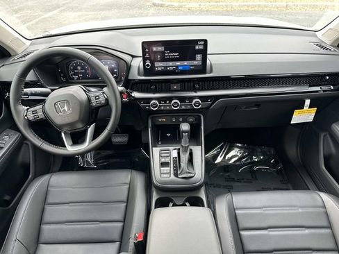 New 2026 Honda CR-V EX-L image 15