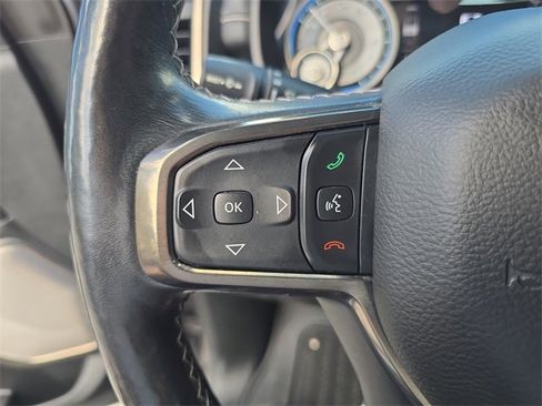 Certified 2019 RAM 1500 Limited image 23