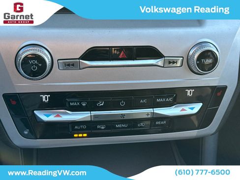 Used 2020 Ford Explorer XLT w/ Equipment Group 202A image 31