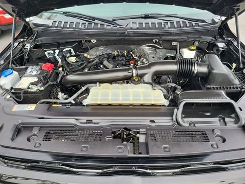Certified 2022 Ford Expedition Limited AWD/4WD image 28