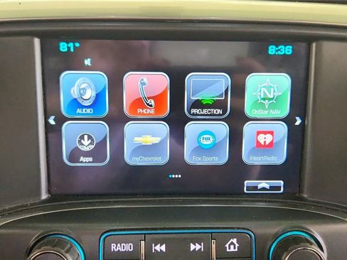 Used 2019 Chevrolet Silverado 1500 LT RWD image 28