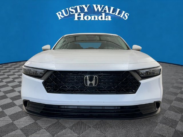 New 2026 Honda Accord LX image 8