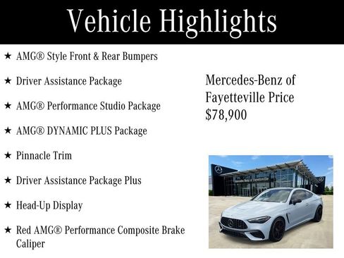 Certified 2025 Mercedes-Benz CLE 53 AMG 4MATIC Coupe image 6