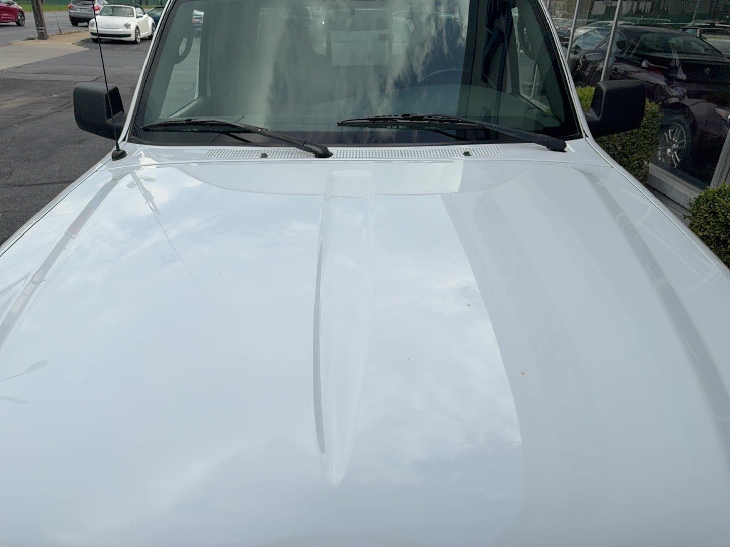 Used 2008 Ford Ranger XLT AWD/4WD image 22