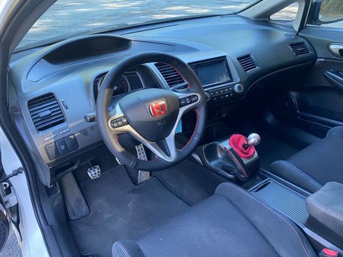 Used 2011 Honda Civic Si image 12