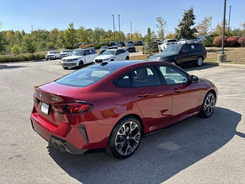 Used 2026 BMW 228i xDrive w/ Technology Package image 7