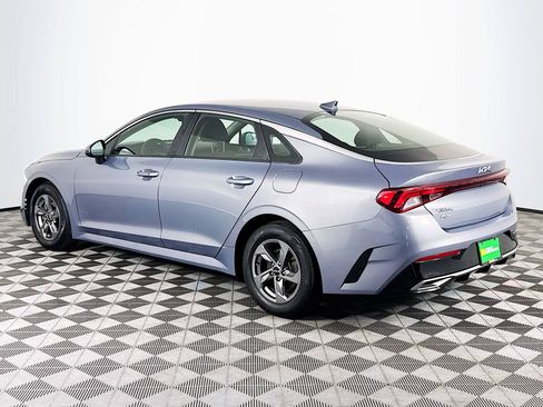 Used 2022 Kia K5 LXS FWD image 6