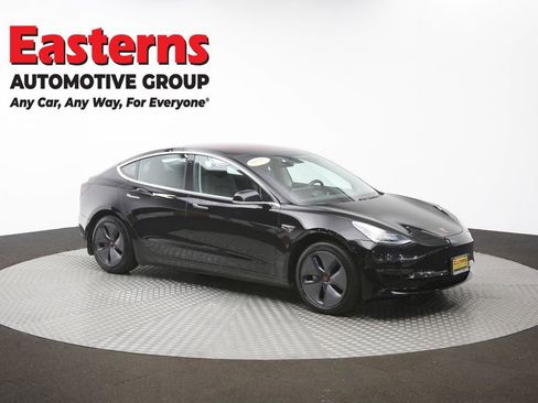 Used 2018 Tesla Model 3 RWD image 42