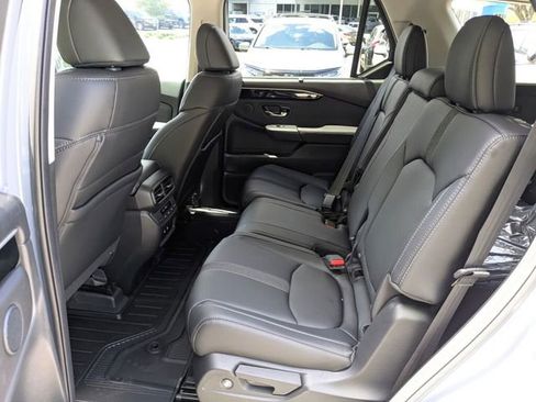 New 2026 Honda Pilot EX-L image 32