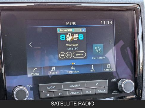 Used 2023 Nissan Frontier SV w/ SV Convenience Package image 17