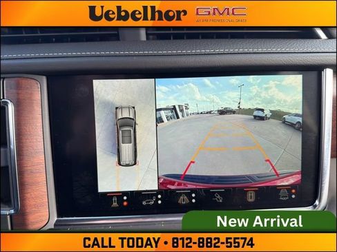 Used 2024 GMC Yukon Denali Ultimate image 29