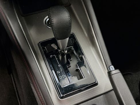 Used 2024 Mitsubishi Outlander Sport SE image 24