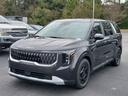 New 2026 Kia Carnival FWD image 31