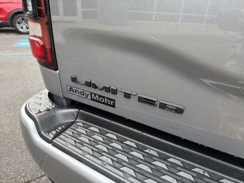 Used 2023 RAM 2500 Limited image 9