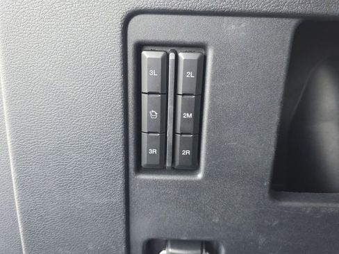 Used 2024 Ford Expedition Max XLT AWD/4WD image 19