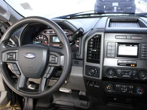 Used 2022 Ford F250 XL w/ STX Appearance Package AWD/4WD image 24