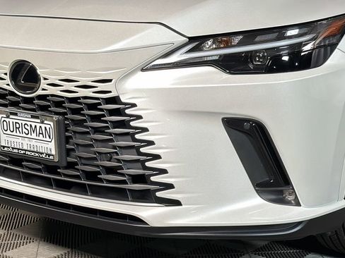 Used 2024 Lexus RX 350 Premium w/ Cold Area Package image 3