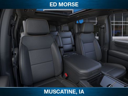 New 2026 GMC Yukon Elevation image 16