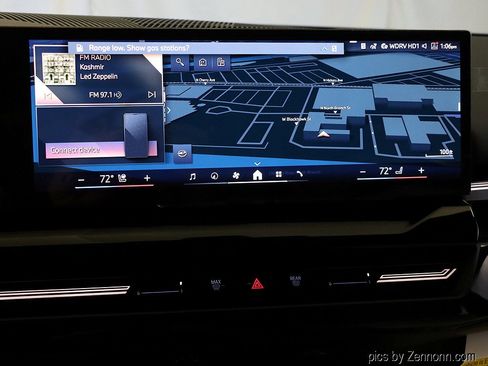 Used 2026 BMW 530i xDrive w/ M Sport Package image 19