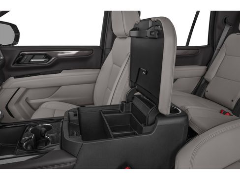 New 2026 GMC Yukon Denali RWD image 41