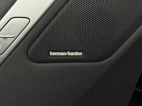 Used 2025 BMW iX xDrive50 w/ Premium Package image 11