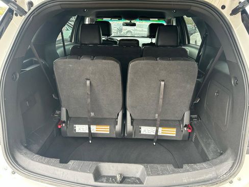 Used 2013 Ford Explorer XLT AWD/4WD image 18