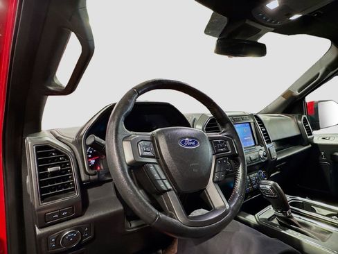 Used 2020 Ford F150 Lariat w/ Equipment Group 502A Luxury image 13